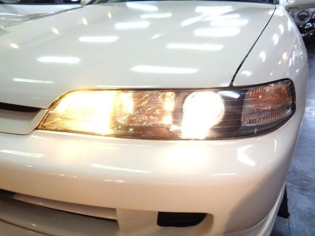 Honda INTEGRA 1996 7361567-4