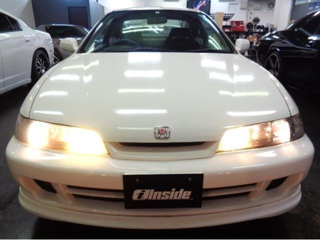 Honda INTEGRA 1996 7361567-41