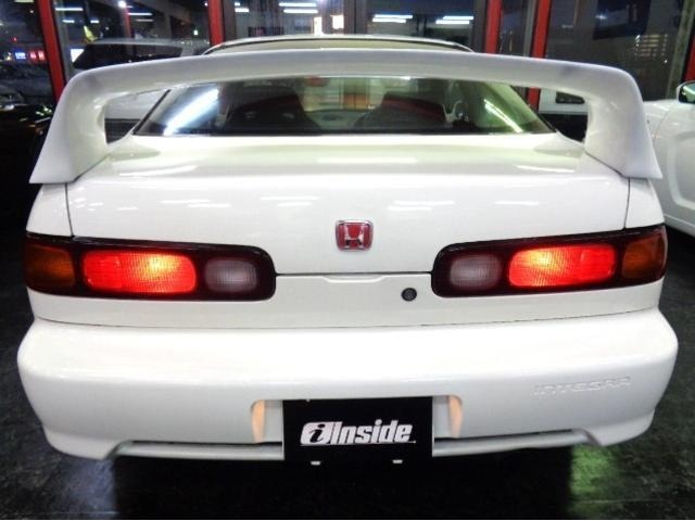 Honda INTEGRA 1996 7361567-5