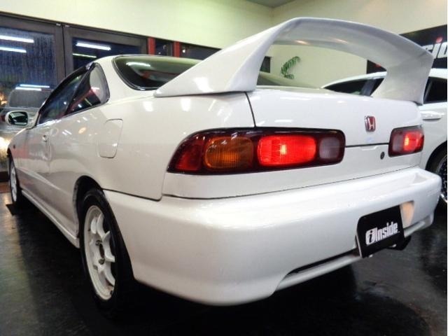 Honda INTEGRA 1996 7361567-6