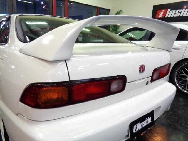 Honda INTEGRA 1996 7361567-8