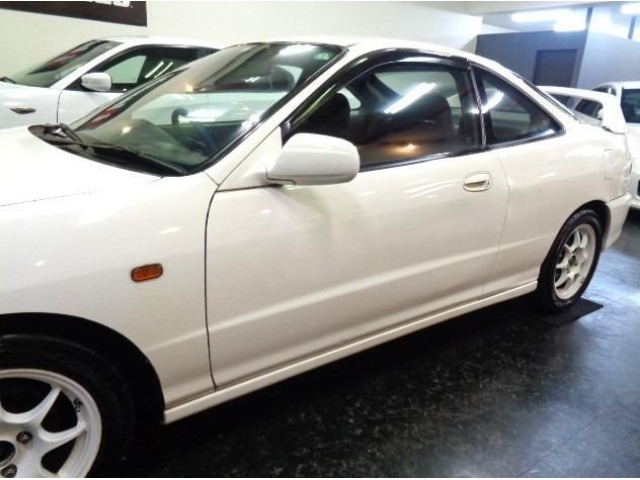 Honda INTEGRA 1996 7361567-9