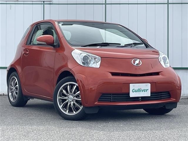 Toyota IQ 2014 7350888-0