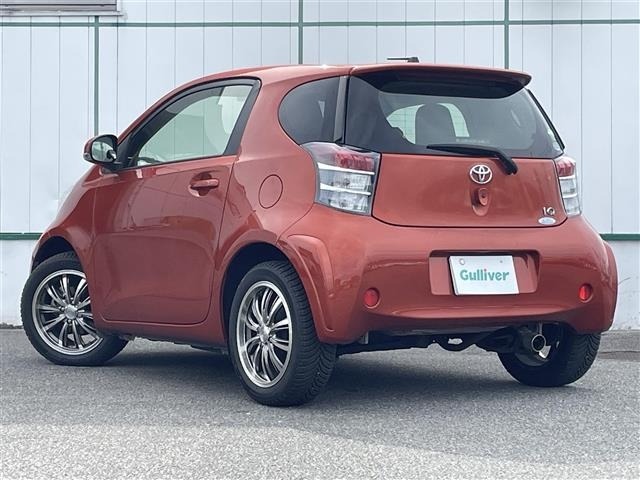 Toyota IQ 2014 7350888-1