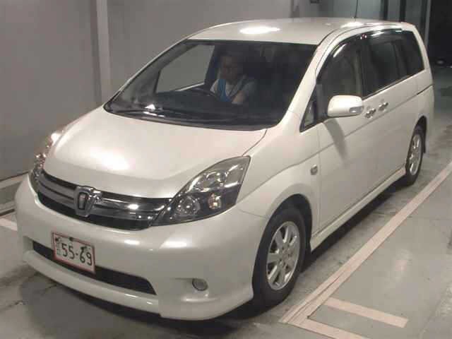 Toyota ISIS 2013 7347129-4