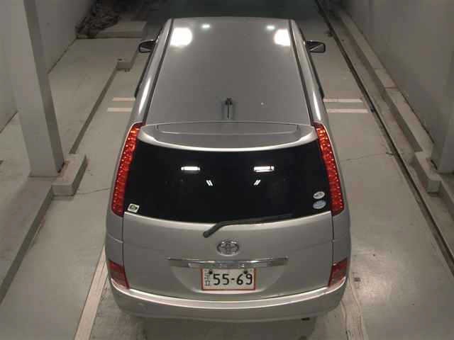 Toyota ISIS 2005 7347187-7