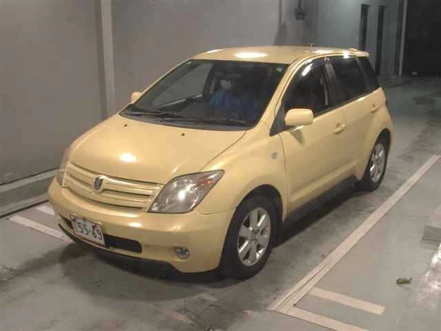 Toyota IST 2003 7354250-4