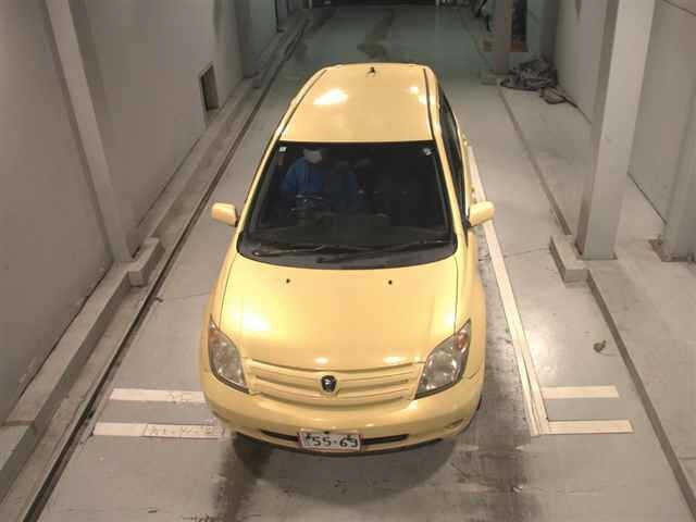 Toyota IST 2003 7354250-6
