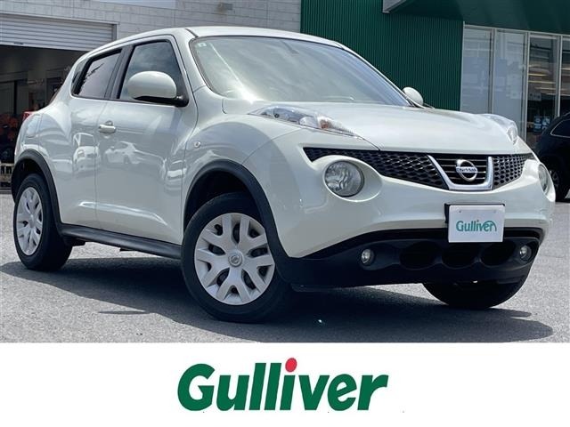 Nissan JUKE 2011 7346043-0