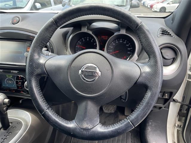 Nissan JUKE 2011 7346043-1