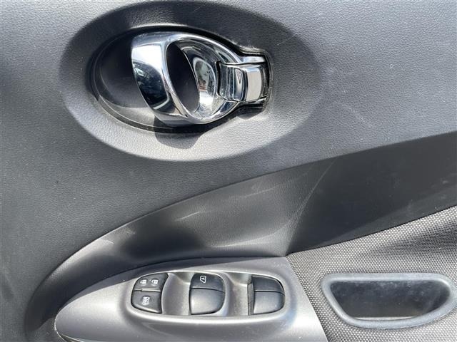 Nissan JUKE 2011 7346043-10