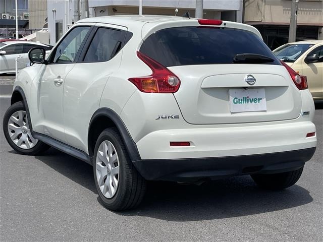 Nissan JUKE 2011 7346043-13