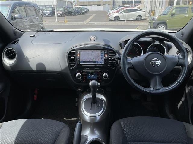 Nissan JUKE 2011 7346043-14