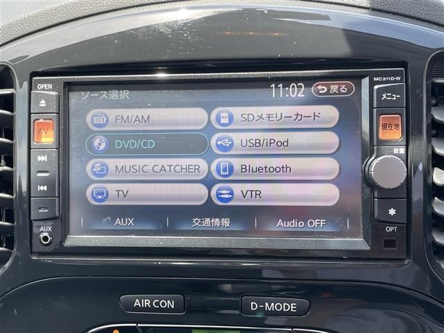 Nissan JUKE 2011 7346043-17