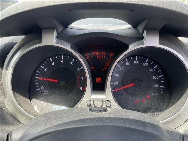 Nissan JUKE 2011 7346043-19