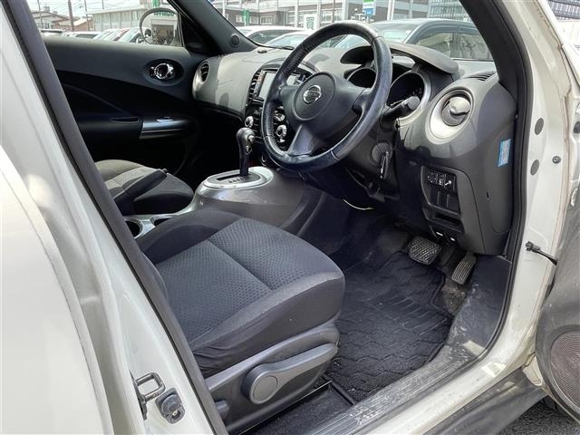 Nissan JUKE 2011 7346043-2