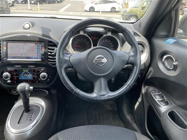 Nissan JUKE 2011 7346043-22