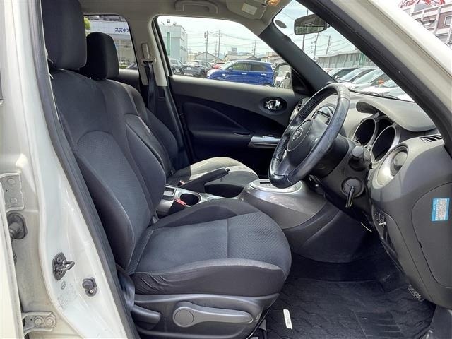 Nissan JUKE 2011 7346043-4