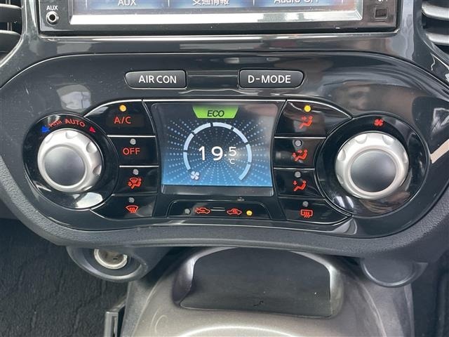 Nissan JUKE 2011 7346043-5