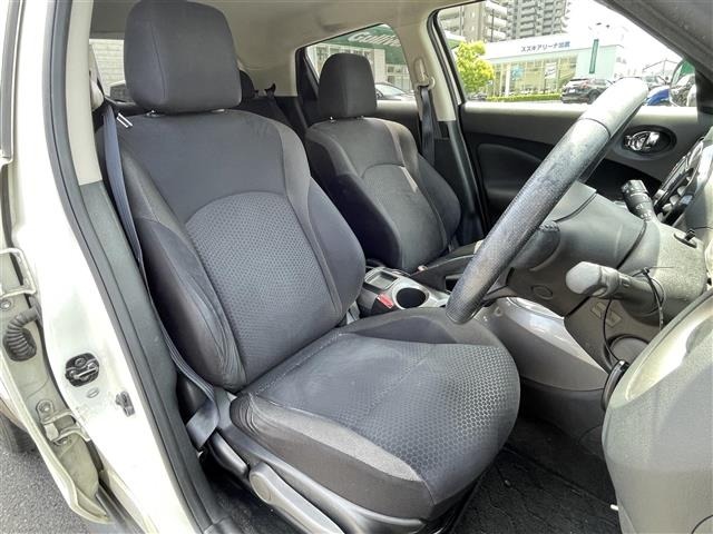 Nissan JUKE 2011 7346043-6