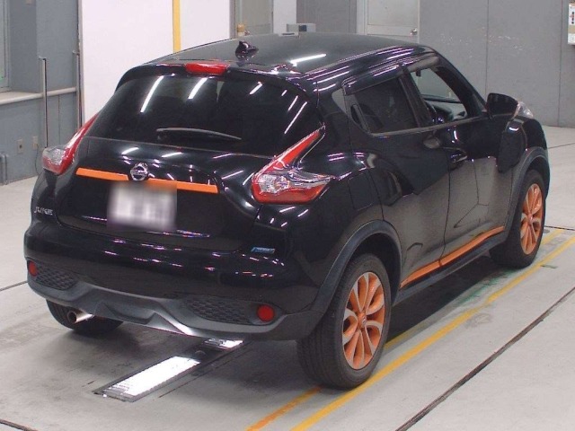 Nissan JUKE 2015 7346190-1