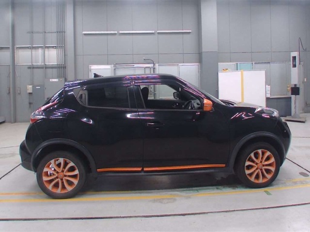 Nissan JUKE 2015 7346190-3