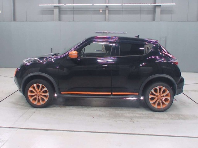 Nissan JUKE 2015 7346190-4