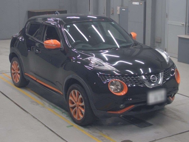 Nissan JUKE 2015 7346190-5