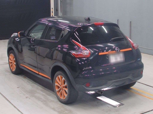 Nissan JUKE 2015 7346190-6