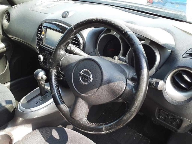 Nissan JUKE 2015 7346190-7