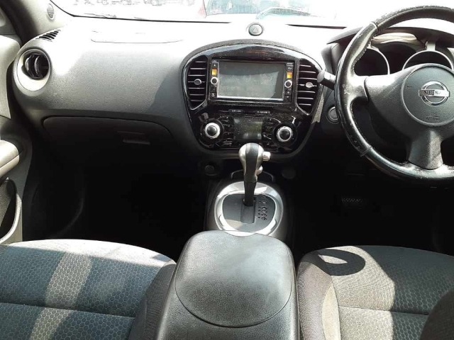Nissan JUKE 2015 7346190-9