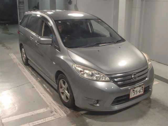 Nissan LAFESTA 2015 7354412-0