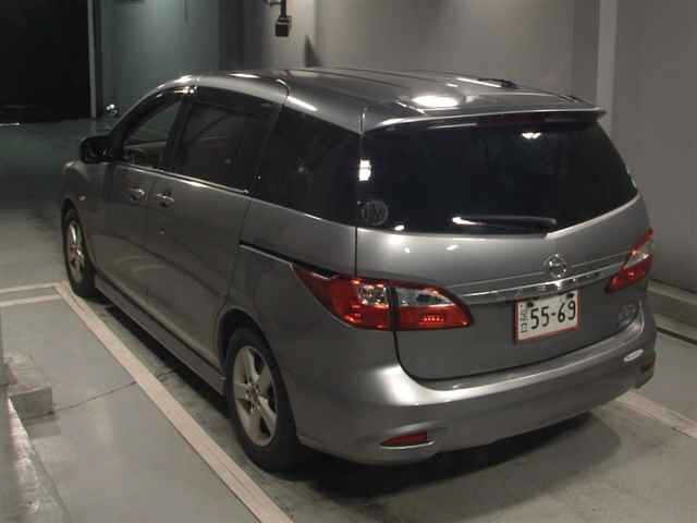 Nissan LAFESTA 2015 7354412-1