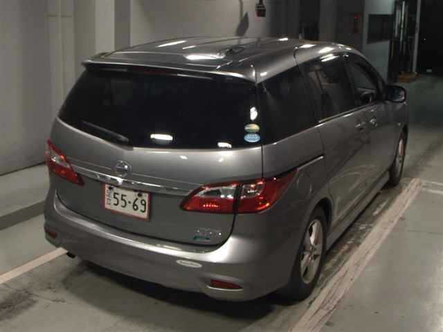 Nissan LAFESTA 2015 7354412-5