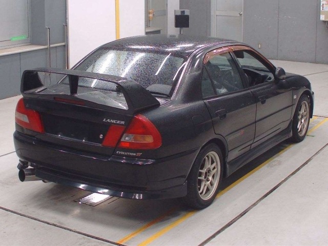 Mitsubishi LANCER 1996 7361574-1