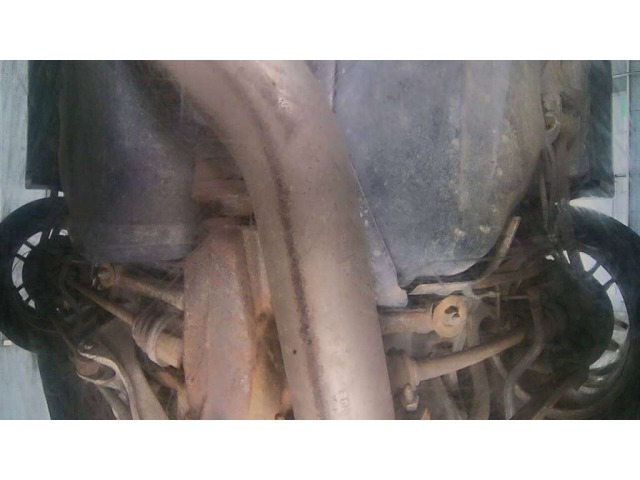 Mitsubishi LANCER 1996 7361574-13