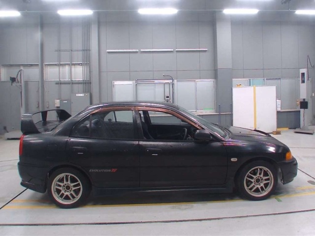 Mitsubishi LANCER 1996 7361574-3