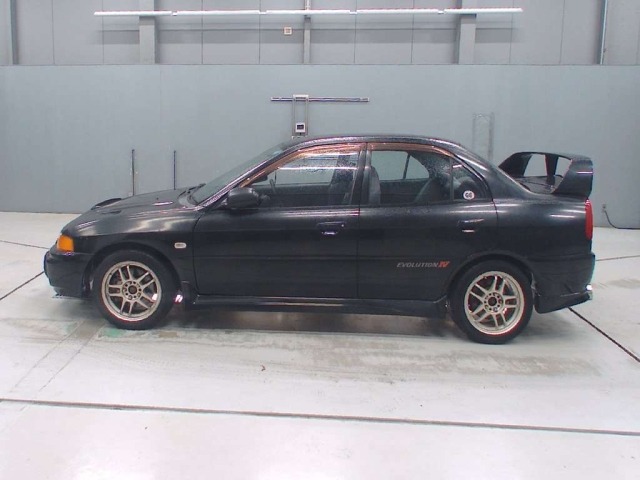 Mitsubishi LANCER 1996 7361574-4