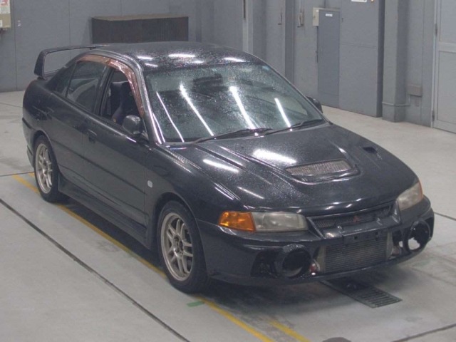 Mitsubishi LANCER 1996 7361574-5
