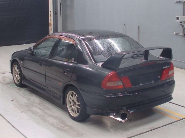 Mitsubishi LANCER 1996 7361574-6
