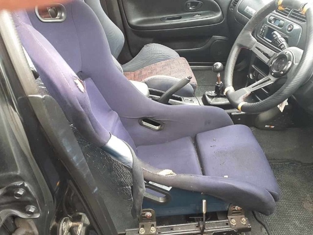 Mitsubishi LANCER 1996 7361574-8