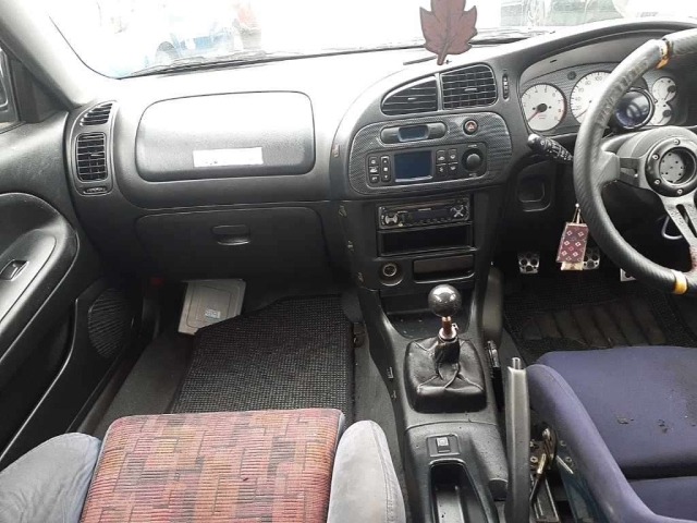 Mitsubishi LANCER 1996 7361574-9