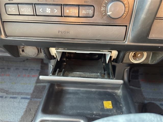 Toyota LAND CRUISER PRADO 1997 7353313-1