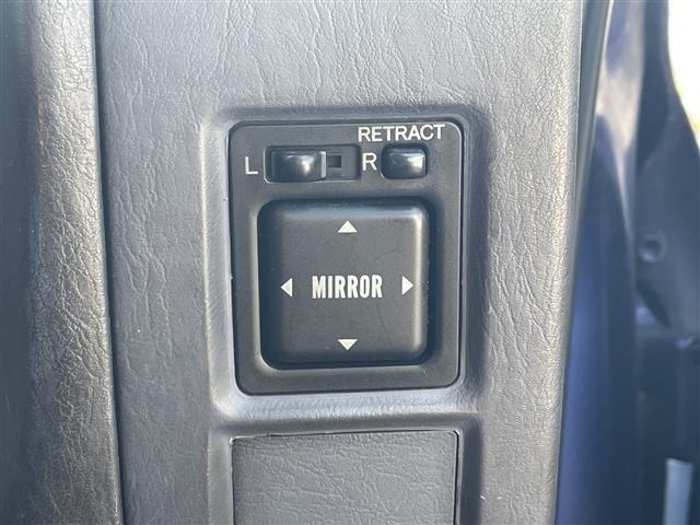 Toyota LAND CRUISER PRADO 1997 7353313-2