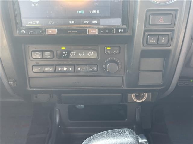 Toyota LAND CRUISER PRADO 1997 7353313-21