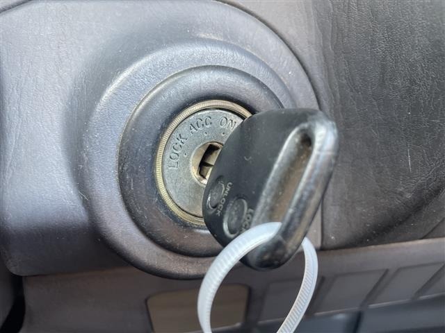 Toyota LAND CRUISER PRADO 1997 7353313-22