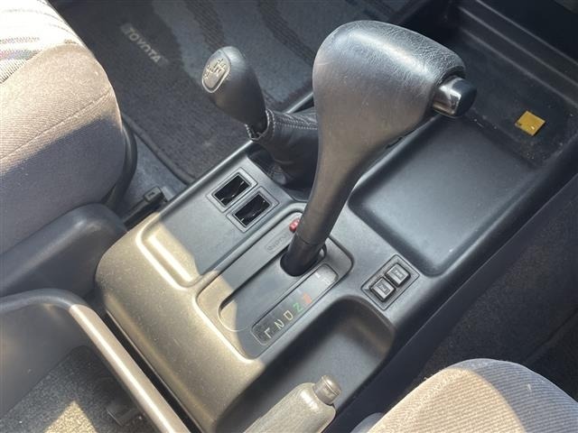 Toyota LAND CRUISER PRADO 1997 7353313-3