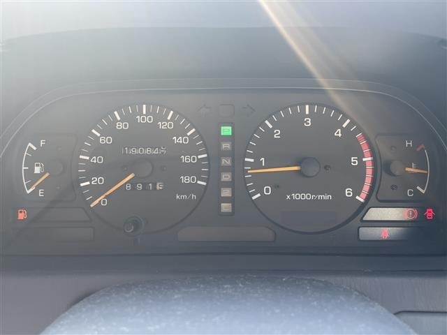 Toyota LAND CRUISER PRADO 1997 7353313-5