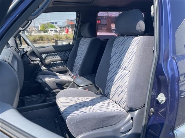 Toyota LAND CRUISER PRADO 1997 7353313-6