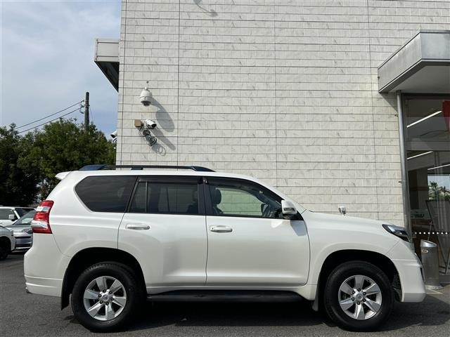 Toyota LAND CRUISER PRADO 2016 7353314-1